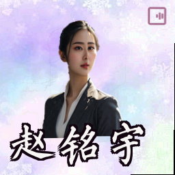 赵铭宇